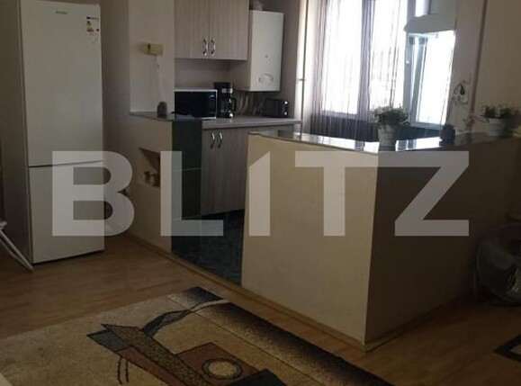 Apartament de vânzare 2 camere Central - 162451AV | BLITZ Zalău | Poza1
