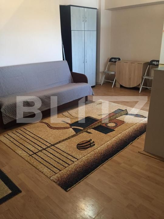 Apartament de vânzare 2 camere Central - 162451AV | BLITZ Zalău | Poza3