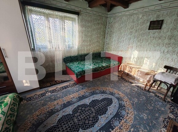 Casa de vânzare 2 camere Chechis - 162492CV | BLITZ Zalău | Poza2