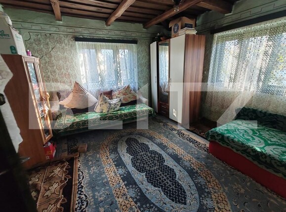Casa de vânzare 2 camere Chechis - 162492CV | BLITZ Zalău | Poza1