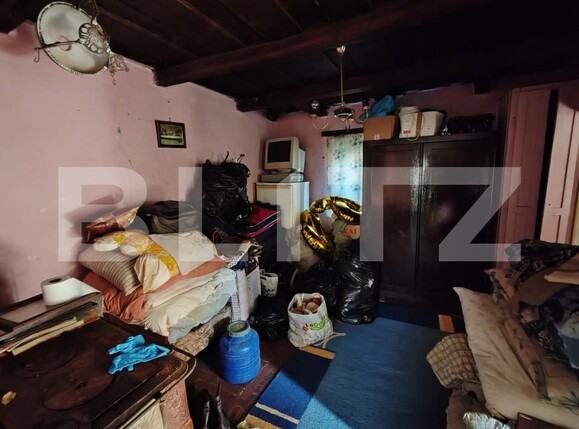 Casa de vânzare 2 camere Chechis - 162492CV | BLITZ Zalău | Poza3
