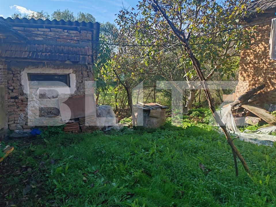 Casa de vânzare 2 camere Chechis - 162492CV | BLITZ Zalău | Poza11