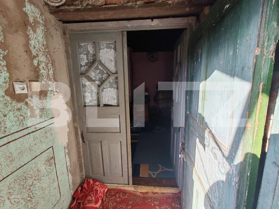 Casa de vânzare 2 camere Chechis - 162492CV | BLITZ Zalău | Poza7