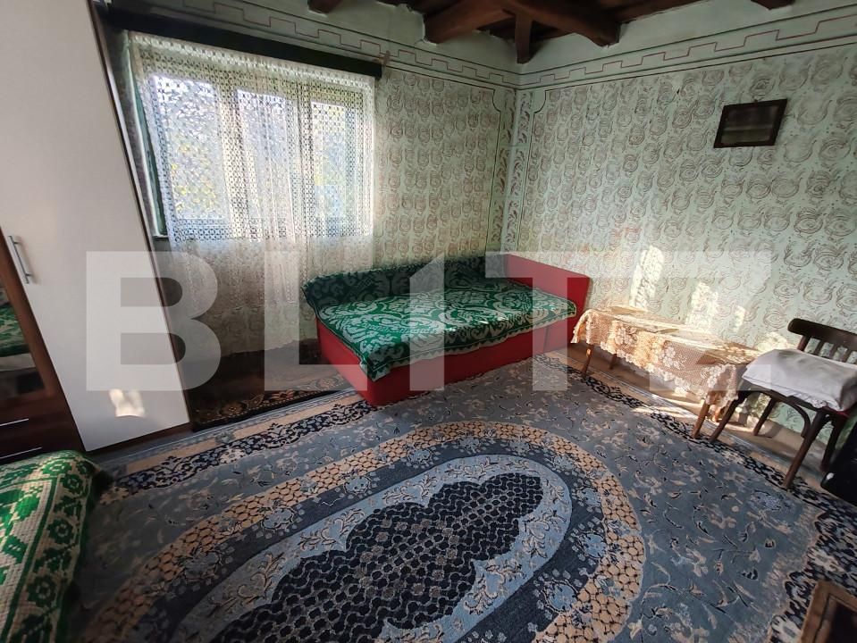 Casa de vânzare 2 camere Chechis - 162492CV | BLITZ Zalău | Poza2