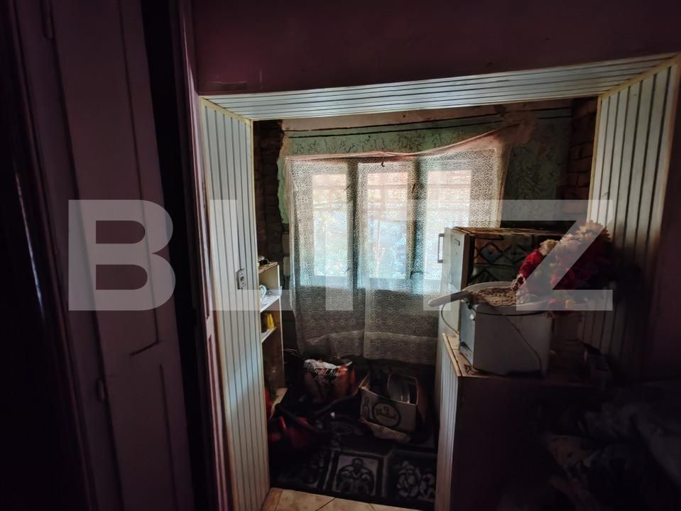 Casa de vânzare 2 camere Chechis - 162492CV | BLITZ Zalău | Poza5