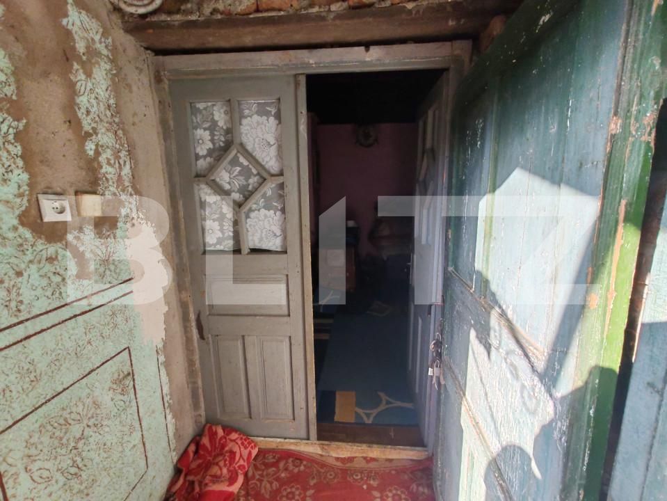 Casa de vânzare 2 camere Chechis - 162492CV | BLITZ Zalău | Poza8