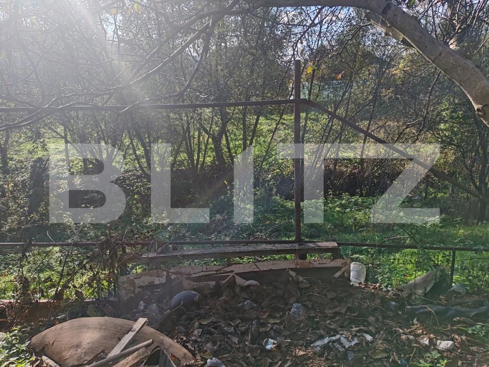 Casa de vânzare 2 camere Chechis - 162492CV | BLITZ Zalău | Poza13