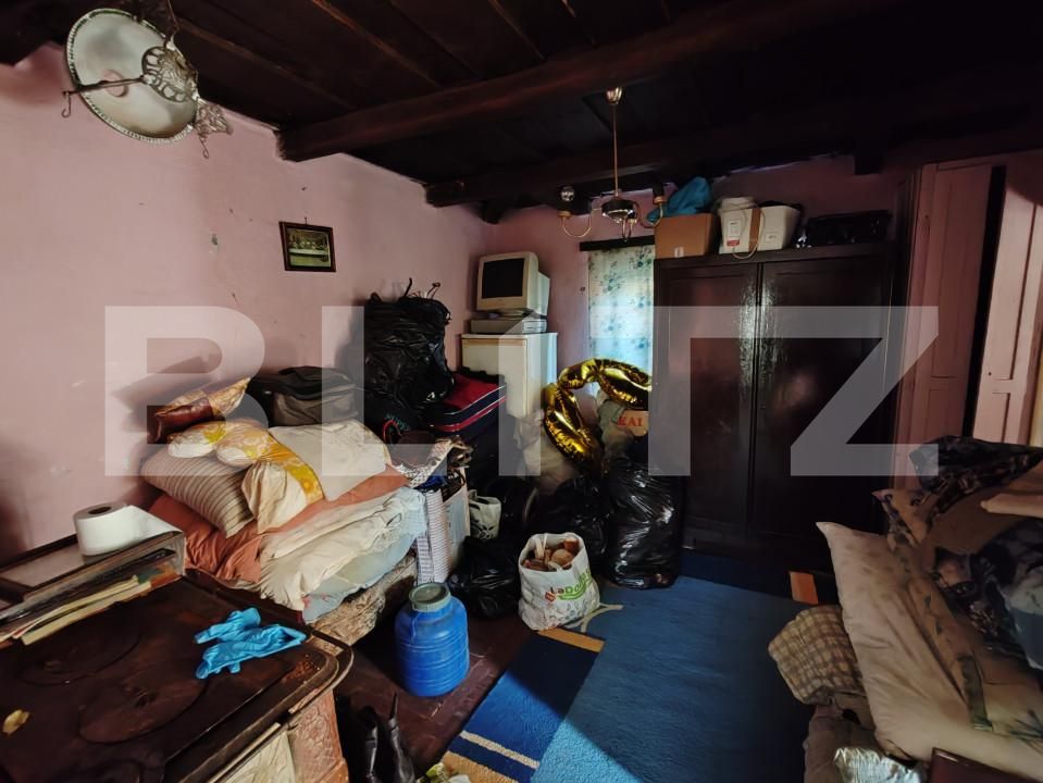 Casa de vânzare 2 camere Chechis - 162492CV | BLITZ Zalău | Poza3
