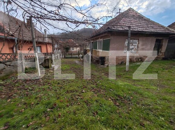 Casa de vânzare 2 camere Alunis - 162493CV | BLITZ Zalău | Poza11