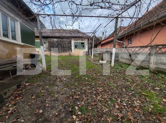 Casa de vânzare 2 camere Alunis - 162493CV | BLITZ Zalău | Poza13