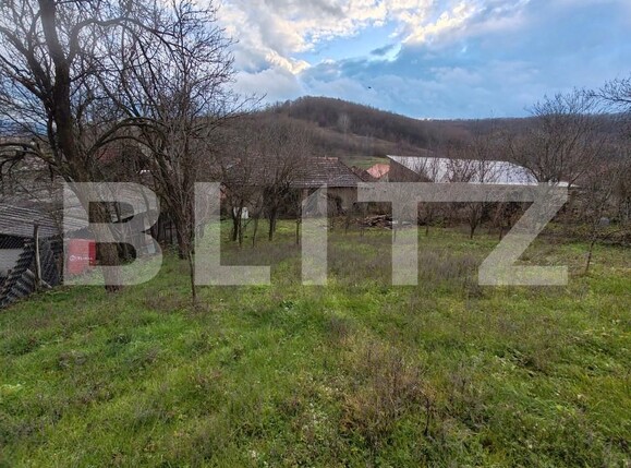 Casa de vânzare 2 camere Alunis - 162493CV | BLITZ Zalău | Poza16