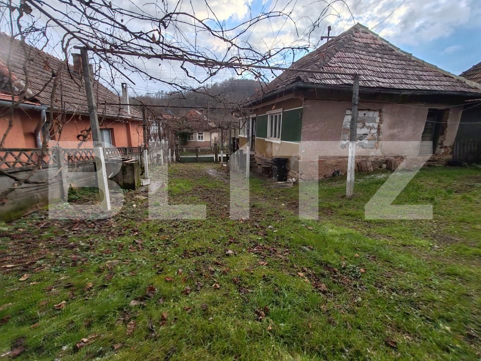 Casa de vânzare 2 camere Alunis - 162493CV | BLITZ Zalău | Poza11