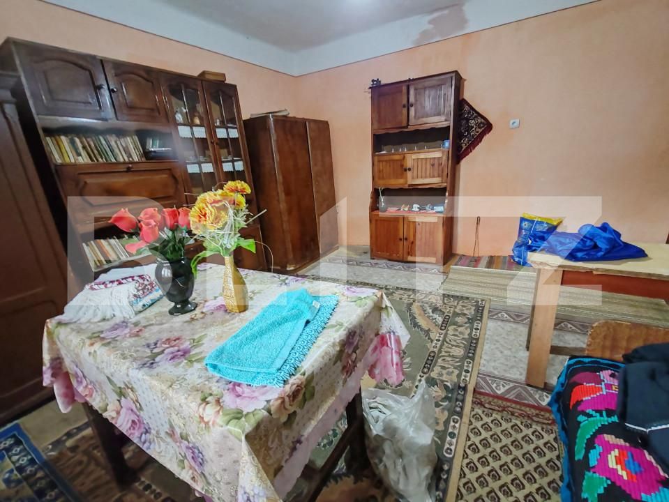 Casa de vânzare 2 camere Alunis - 162493CV | BLITZ Zalău | Poza2