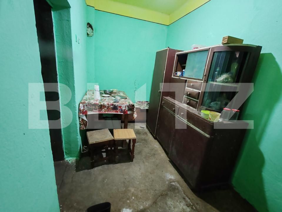 Casa de vânzare 2 camere Alunis - 162493CV | BLITZ Zalău | Poza8