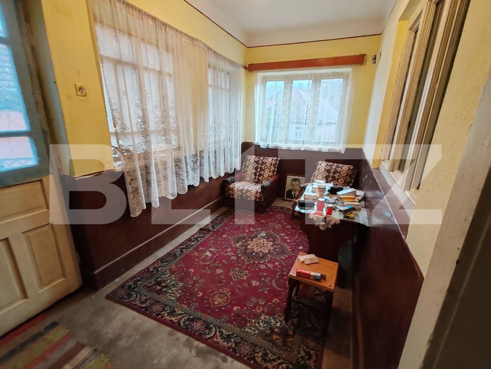 Casa de vânzare 2 camere Alunis - 162493CV | BLITZ Zalău | Poza3