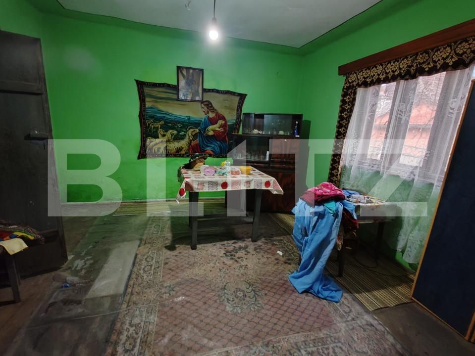 Casa de vânzare 2 camere Alunis - 162493CV | BLITZ Zalău | Poza5