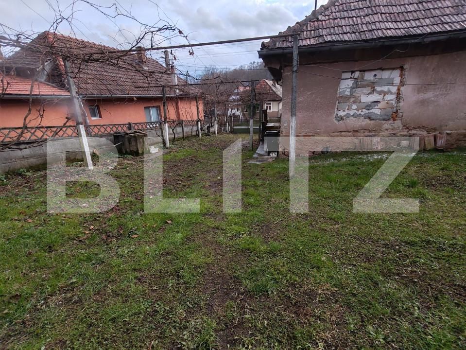 Casa de vânzare 2 camere Alunis - 162493CV | BLITZ Zalău | Poza10