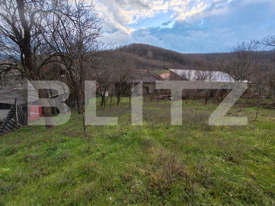 Casa de vânzare 2 camere Alunis - 162493CV | BLITZ Zalău | Poza16