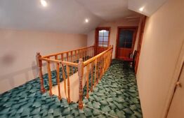 Casa tip duplex de vanzare in centru