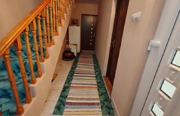 Casa tip duplex de vanzare in centru