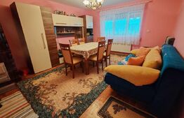 Casa tip duplex de vanzare in centru