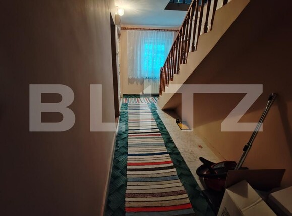 Casa de vânzare 4 camere Surduc - 162494CV | BLITZ Zalău | Poza5