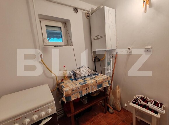 Casa de vânzare 4 camere Surduc - 162494CV | BLITZ Zalău | Poza24