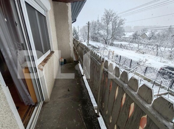 Casa de vânzare 4 camere Surduc - 162494CV | BLITZ Zalău | Poza1