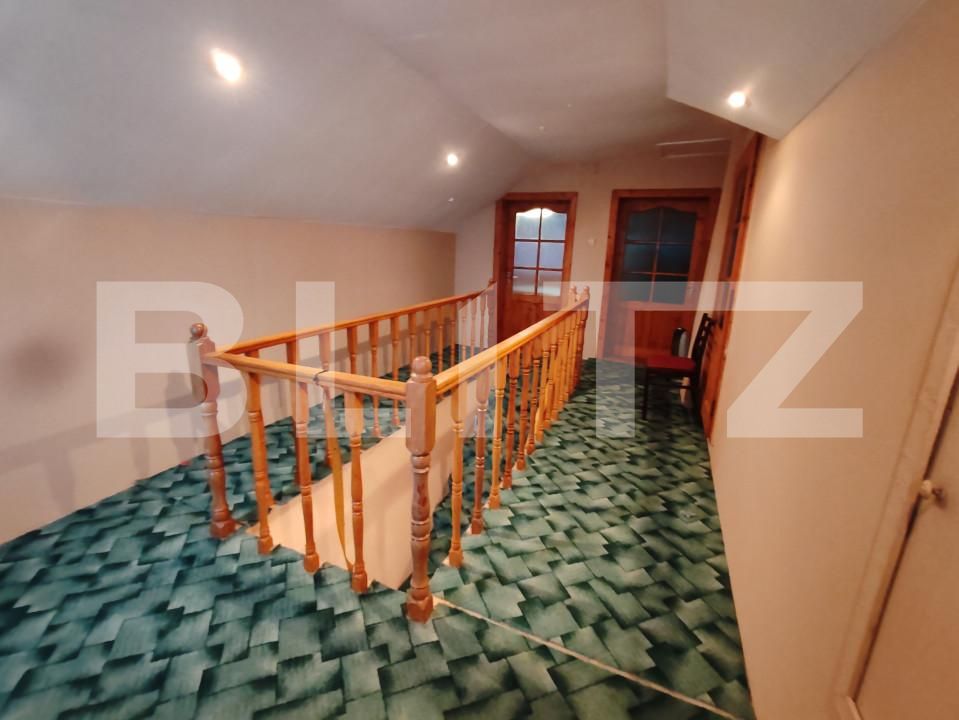 Casa de vânzare 4 camere Surduc - 162494CV | BLITZ Zalău | Poza13