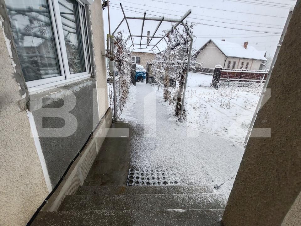 Casa de vânzare 4 camere Surduc - 162494CV | BLITZ Zalău | Poza2