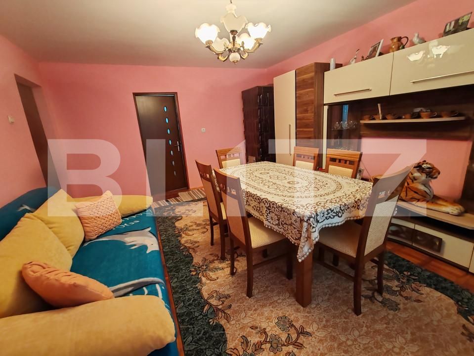 Casa de vânzare 4 camere Surduc - 162494CV | BLITZ Zalău | Poza17