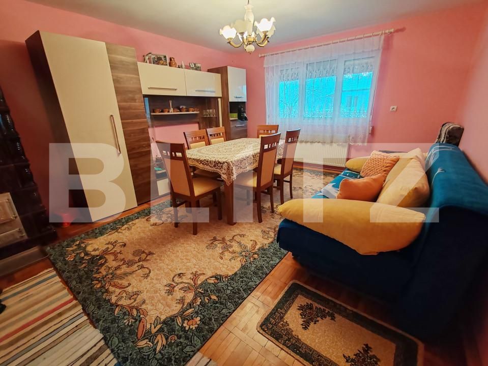 Casa de vânzare 4 camere Surduc - 162494CV | BLITZ Zalău | Poza16