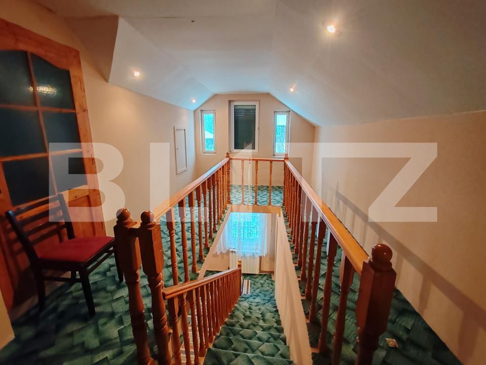 Casa de vânzare 4 camere Surduc - 162494CV | BLITZ Zalău | Poza9