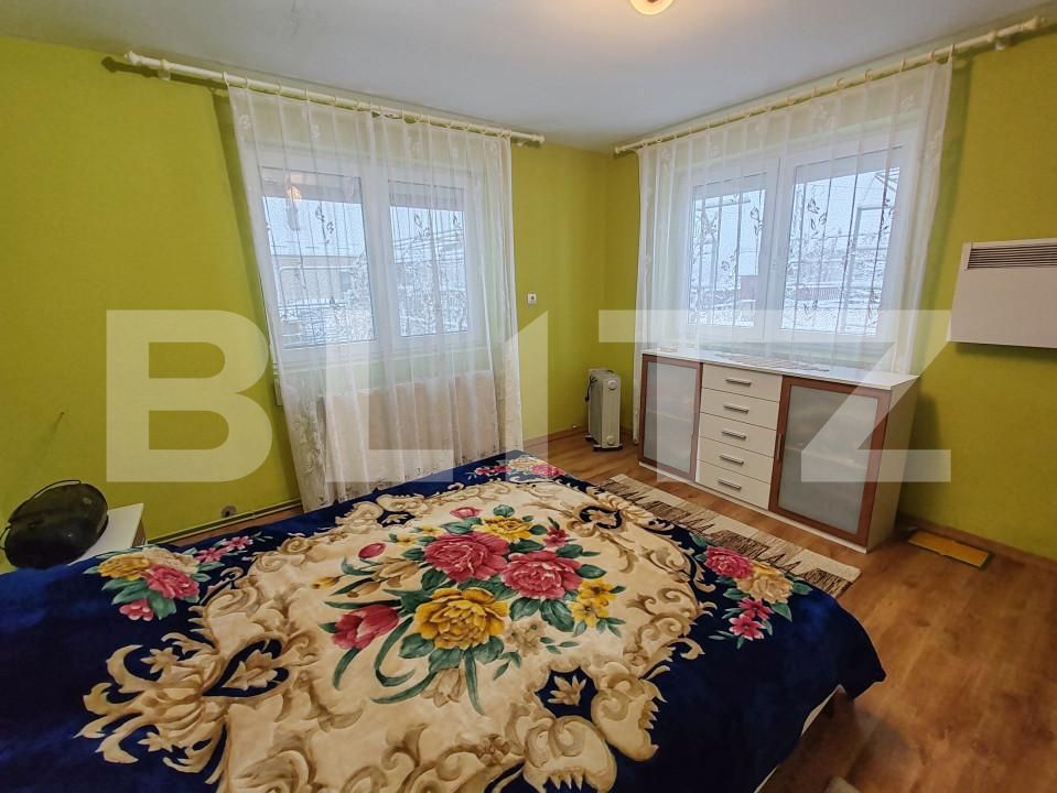 Casa de vânzare 4 camere Surduc - 162494CV | BLITZ Zalău | Poza3
