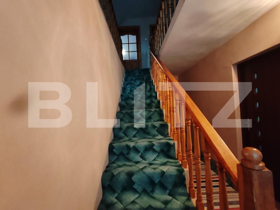 Casa de vânzare 4 camere Surduc - 162494CV | BLITZ Zalău | Poza15
