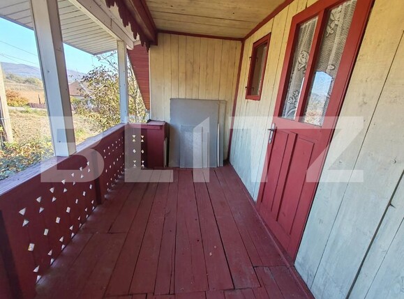 Casa de vânzare 6 camere Alunis - 162495CV | BLITZ Zalău | Poza22