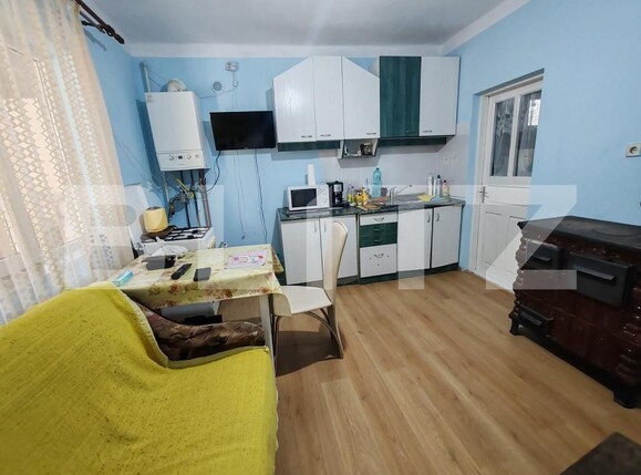 Casa de vânzare 6 camere Alunis - 162495CV | BLITZ Zalău | Poza1