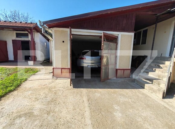 Casa de vânzare 6 camere Alunis - 162495CV | BLITZ Zalău | Poza24