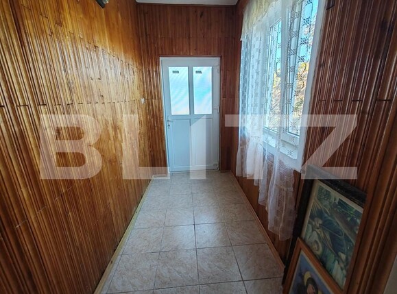Casa de vânzare 6 camere Alunis - 162495CV | BLITZ Zalău | Poza24