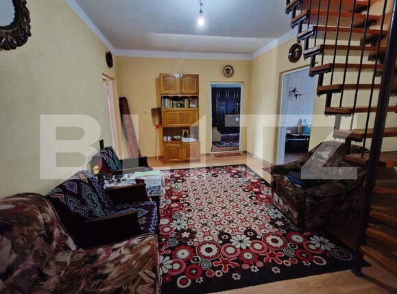 Casa de vânzare 6 camere Alunis - 162495CV | BLITZ Zalău | Poza16