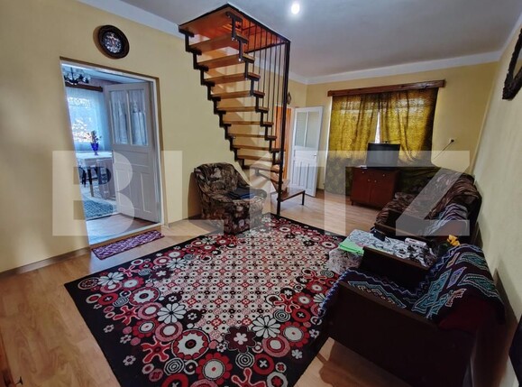 Casa de vânzare 6 camere Alunis - 162495CV | BLITZ Zalău | Poza16