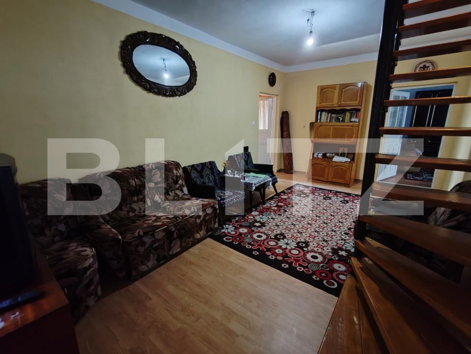 Casa de vânzare 6 camere Alunis - 162495CV | BLITZ Zalău | Poza25