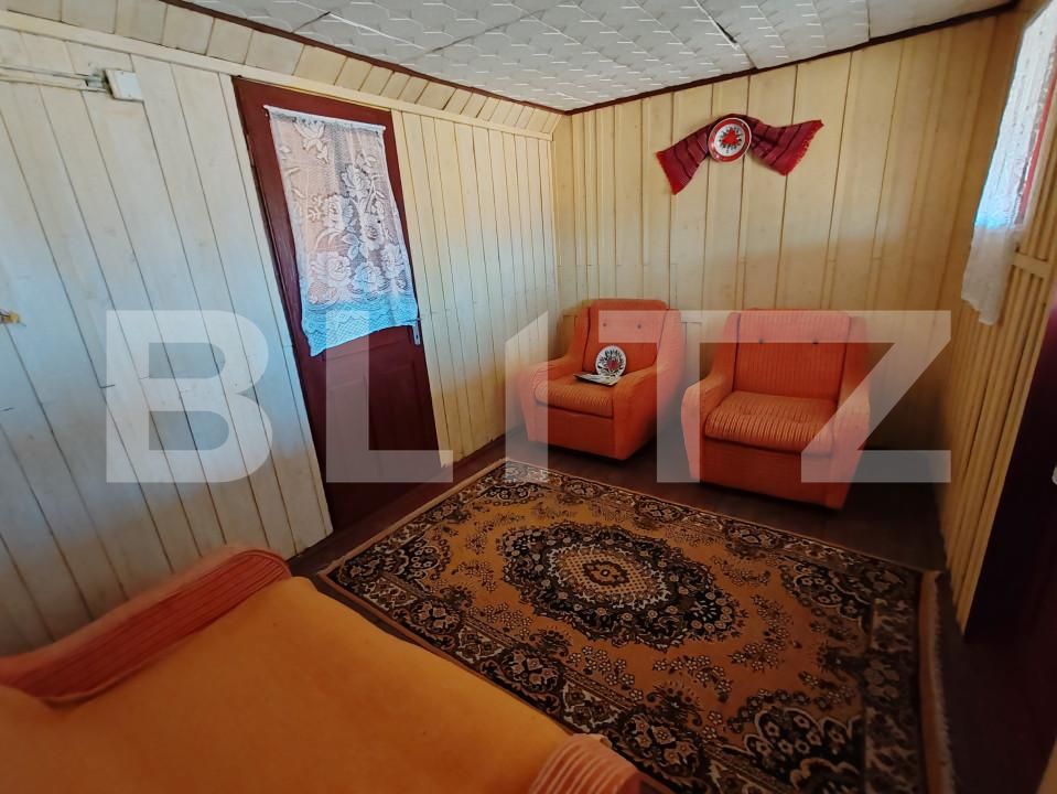 Casa de vânzare 6 camere Alunis - 162495CV | BLITZ Zalău | Poza5