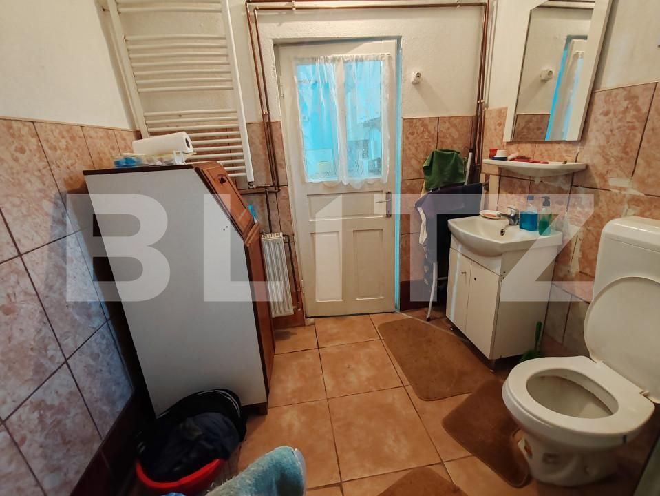Casa de vânzare 6 camere Alunis - 162495CV | BLITZ Zalău | Poza12