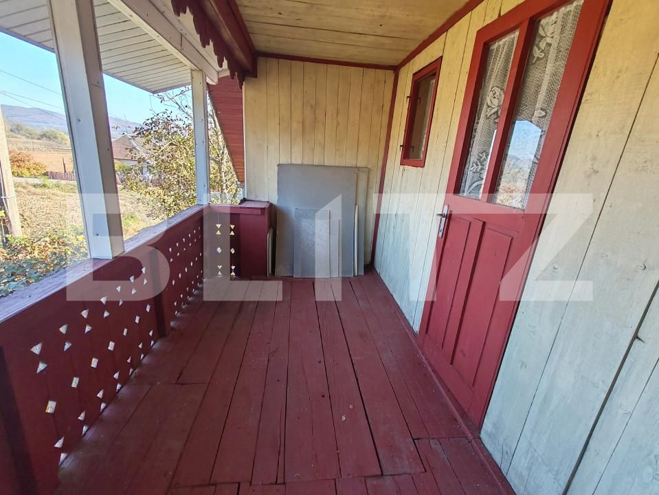 Casa de vânzare 6 camere Alunis - 162495CV | BLITZ Zalău | Poza4