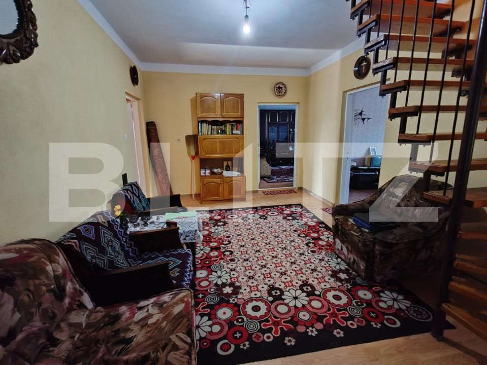 Casa de vânzare 6 camere Alunis - 162495CV | BLITZ Zalău | Poza2
