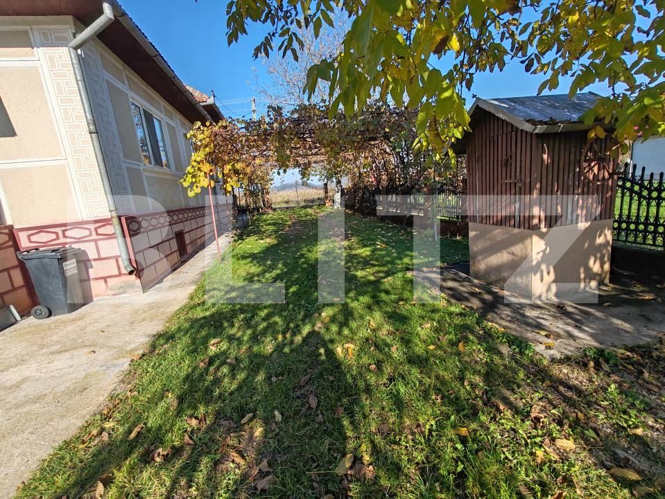 Casa de vânzare 6 camere Alunis - 162495CV | BLITZ Zalău | Poza25