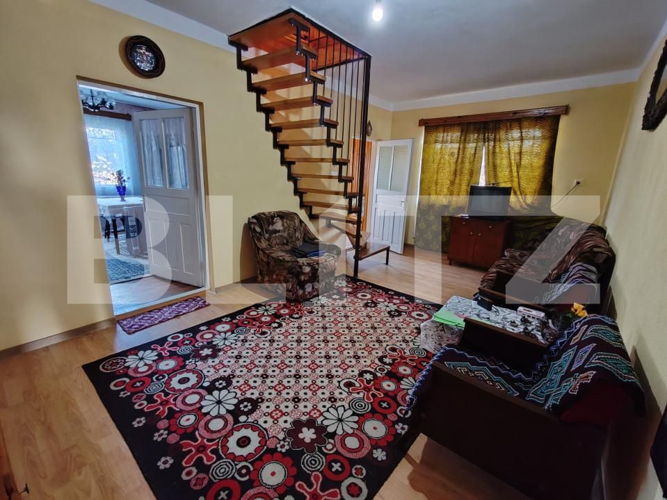 Casa de vânzare 6 camere Alunis - 162495CV | BLITZ Zalău | Poza16