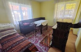 Casa familiala  cu anexe gospoadaresti si teren in suprafata de 2100 mp