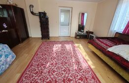 Casa familiala  cu anexe gospoadaresti si teren in suprafata de 2100 mp